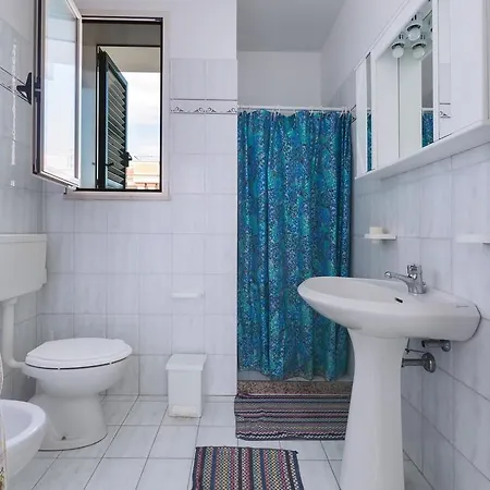 Casa Luisa Holiday home *
