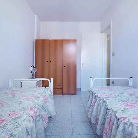 Holiday home Casa Luisa Santa Maria di Leuca