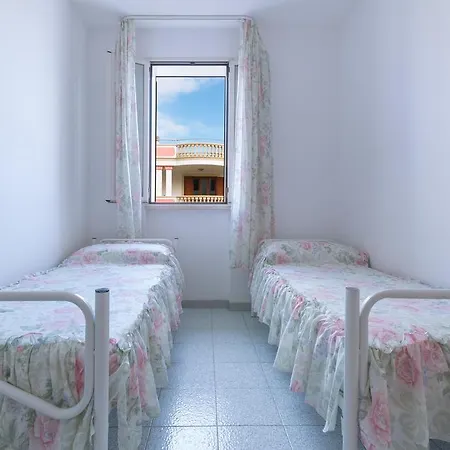 Casa Luisa Holiday home Santa Maria di Leuca