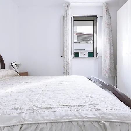Casa Luisa Holiday home