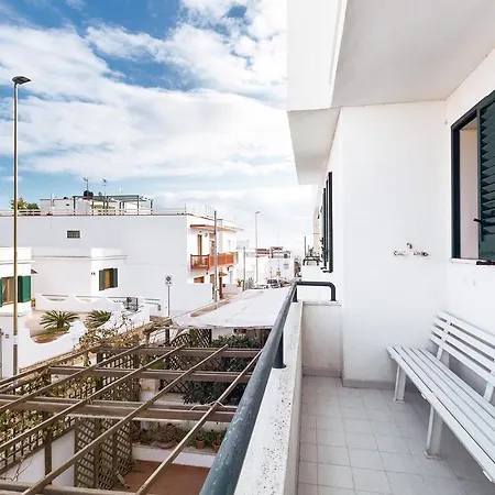 Casa Luisa *