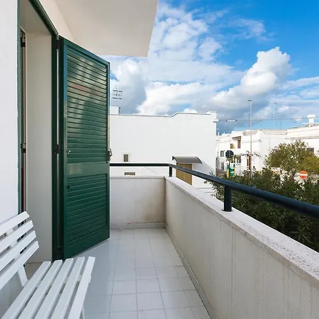 Casa Luisa Holiday home *
