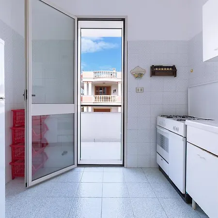 Holiday home Casa Luisa Santa Maria di Leuca