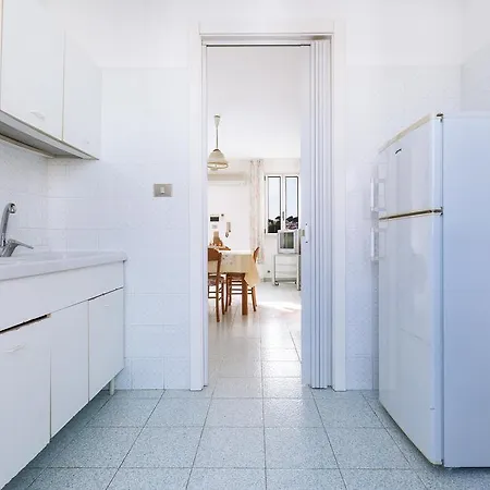 Casa Luisa Holiday home Santa Maria di Leuca