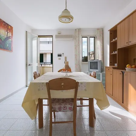 Casa Luisa Santa Maria di Leuca