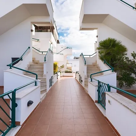 Casa Luisa Holiday home Santa Maria di Leuca